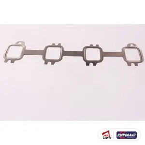 Garnitură galerie evacuare pentru JCB, cod 320/06004