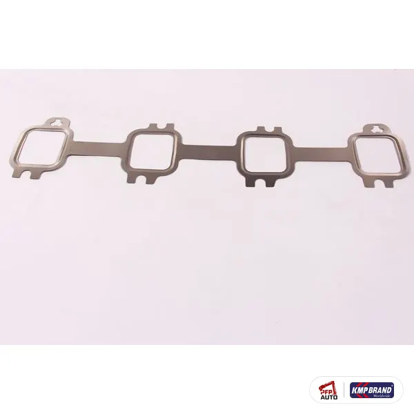 Garnitură galerie evacuare KMP Brand pentru JCB, cod 320/06004