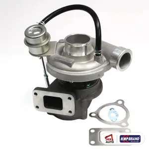 Turbosuflantă pentru JCB, cod 320/06047