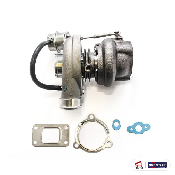 Turbosuflantă KMP Brand pentru JCB, cod 320/06159