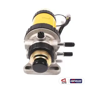 Filtru combustibil complet pentru JCB, cod 320/07140
