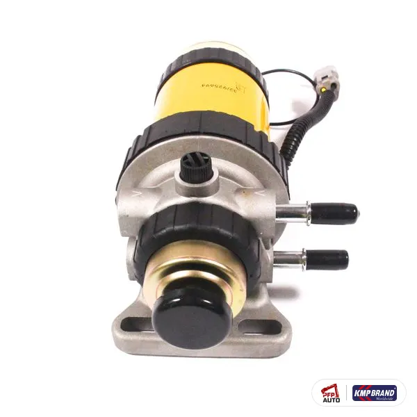 Filtru combustibil complet KMP Brand pentru JCB, cod 320/07140