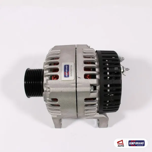 Alternator 12V, 95A KMP Brand, pentru JCB, cod 320/08719