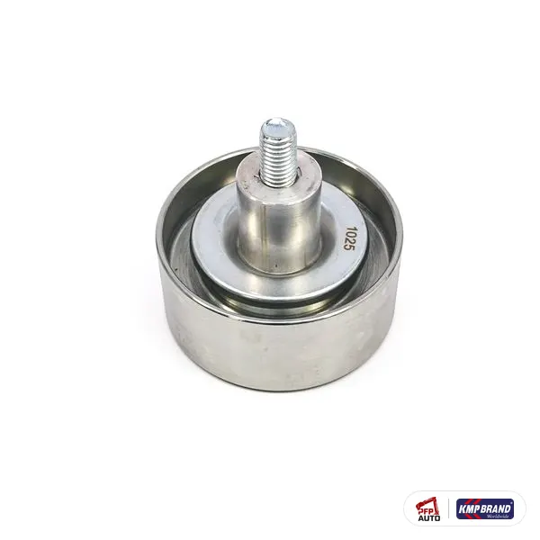 Rolă de ghidare, lungă KMP Brand, pentru JCB, cod 320/08921
