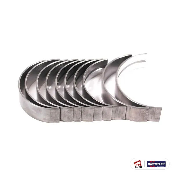 Kit cuzineți palier (10 buc.) .25 mm U/S KMP Brand pentru JCB, cod 320/09203