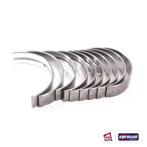 Set cuzineți palier (10 buc.) - .50 mm U/S pentru JCB, cod 320/09204