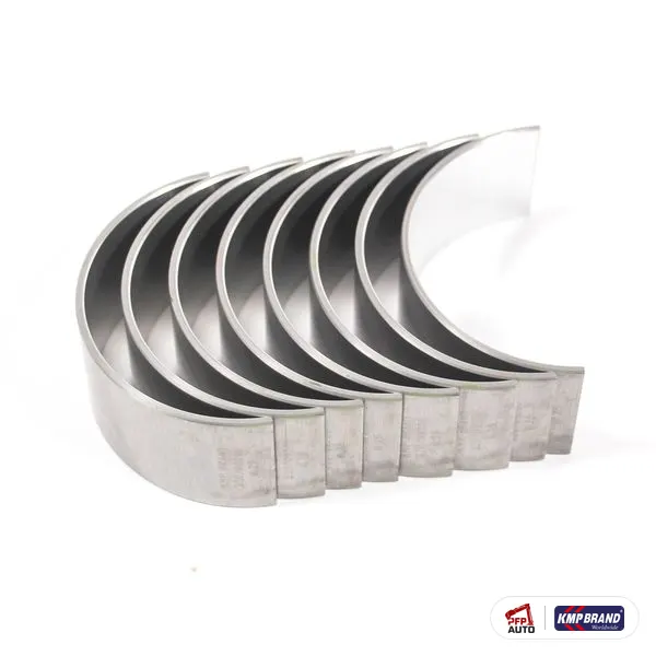 Kit cuzineți Bielă 0.25 mm KMP Brand pentru JCB, cod 320/09206