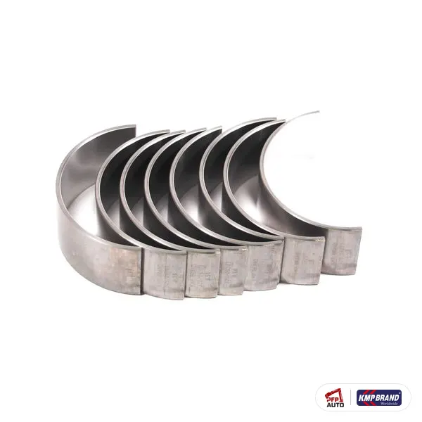 Kit cuzineți Bielă 0.50 mm KMP Brand pentru JCB, cod 320/09207
