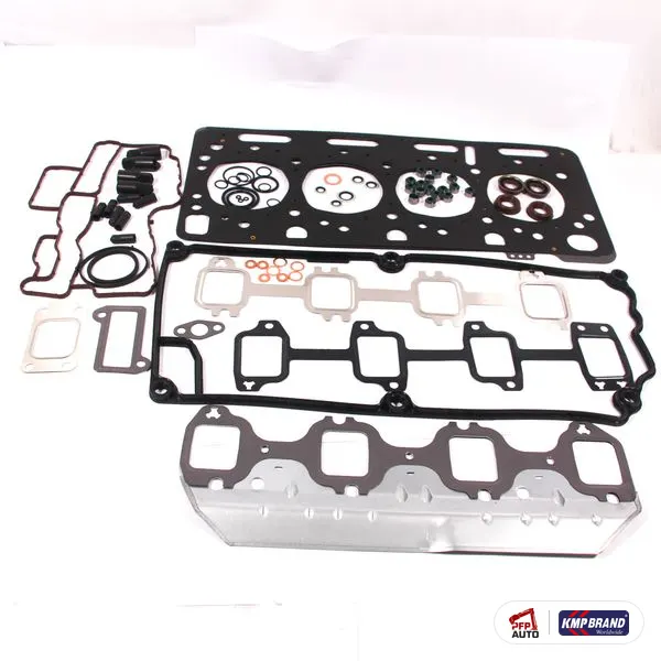 Set garnituri superioare KMP Brand pentru JCB, cod 320/09216