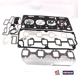 Set garnituri superioare pentru JCB, cod 320/09217