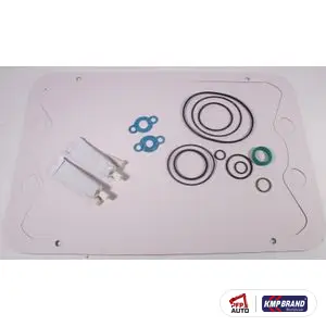 Kit baie ulei pentru JCB, cod 320/09219