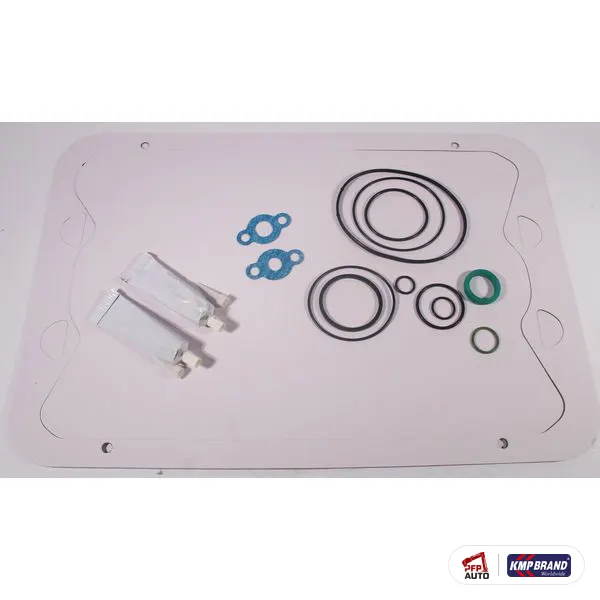 Kit baie ulei KMP Brand pentru JCB, cod 320/09219