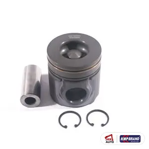 Piston cu bolț și siguranțe, STD, pentru JCB, cod 320/09249-NR