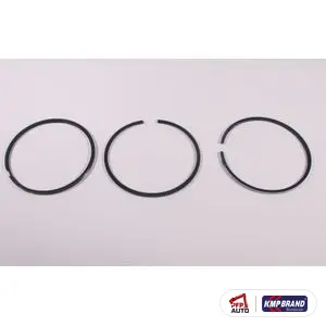 Set segmenți piston pentru JCB, cod 320/09299