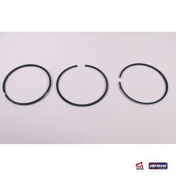 Set segmenți piston KMP Brand pentru JCB, cod 320/09299