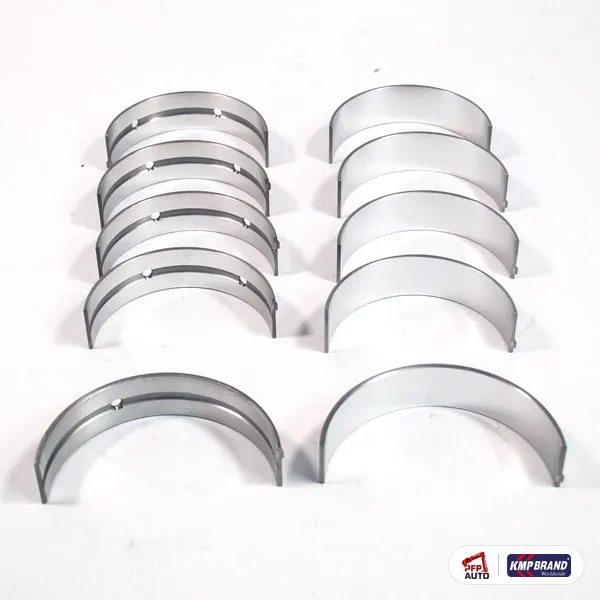 Set cuzineți palier KMP Brand pentru JCB, cod 320/09335