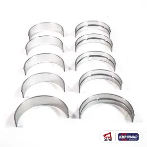 Set cuzineți palier U/S 0.50 mm pentru JCB, cod 320/09337