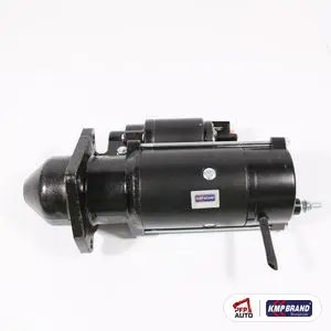 Electromotor 24V, 4KW, 11T, pentru JCB, cod 320/09347