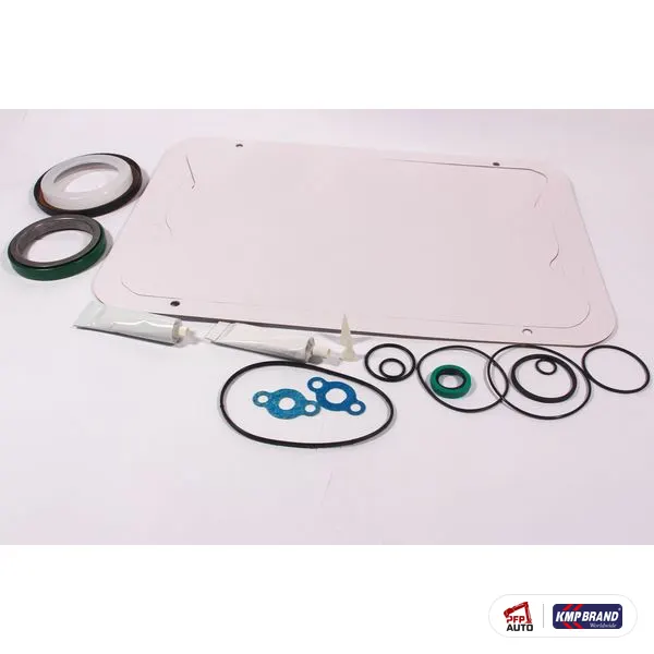 Set garnituri inferioare KMP Brand pentru JCB, cod 320/09383