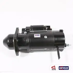 Electromotor 12V, 4.2KW, 11T, pentru JCB, cod 320/09454