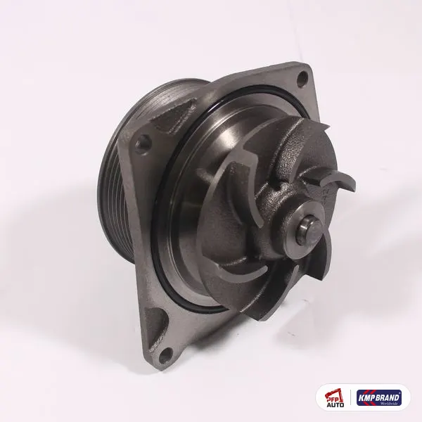 Pompă de apă, diametru 114.03 KMP Brand, pentru JCB, cod 320/A4904