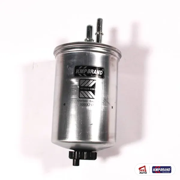 Filtru combustibil KMP Brand pentru JCB, cod 320/A7170