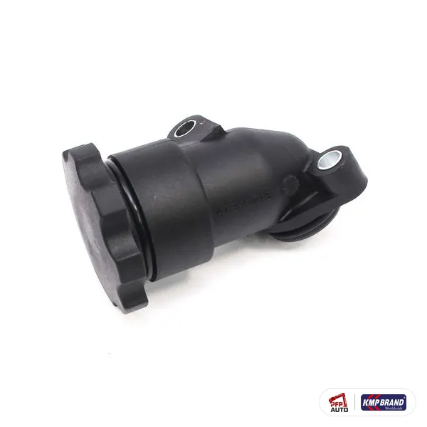 Ștuț umplere ulei cu bușon KMP Brand pentru CAT®, cod 321-2383
