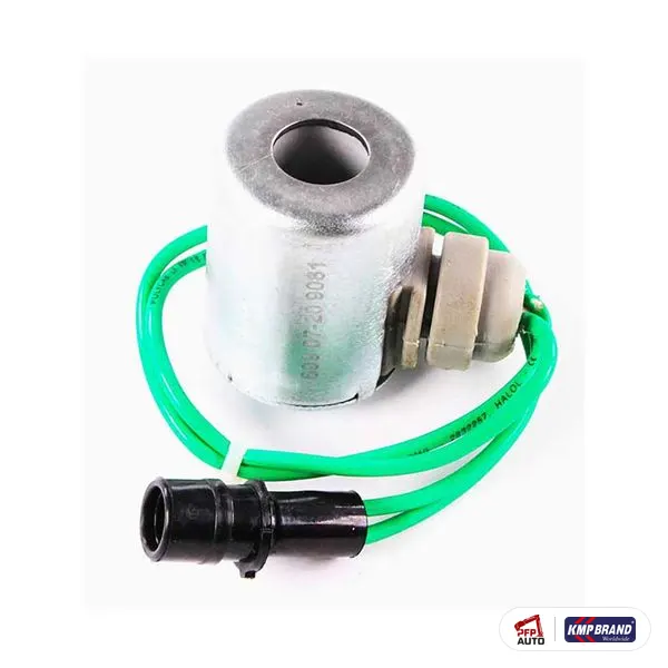 Bobină completă KMP Brand pentru CAT®, cod 321-5658