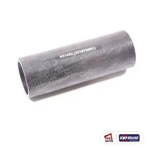 Furtun inferior radiator pentru Case IH, cod 3216754R1