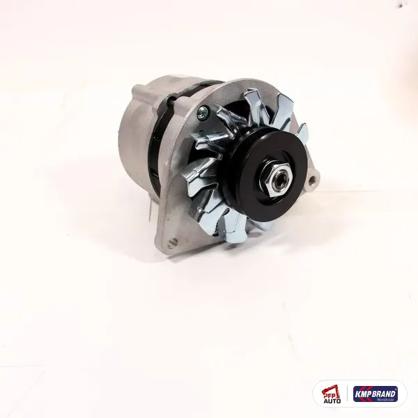 Alternator 12V, 33A KMP Brand, pentru Case IH, cod 3218239R91
