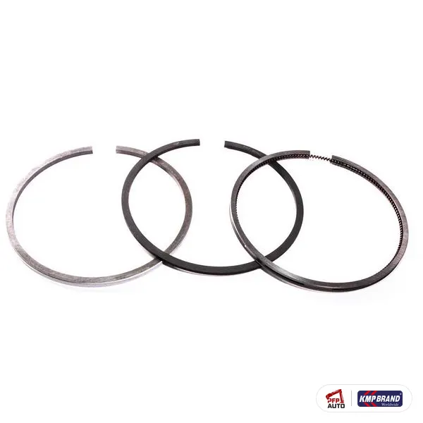 Set segmenți KMP Brand pentru Case IH, cod 3218416R92