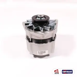 Alternator 12V, 65A, pentru Case IH, cod 3218544R91