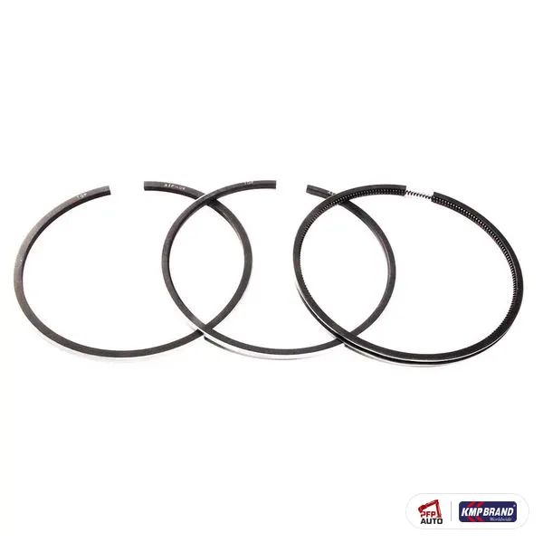 Set segmenți KMP Brand pentru Case IH, cod 3218669R91