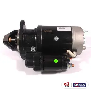 Electromotor 12V, 2.8KW, 11T, pentru Case IH, cod 3218674R91
