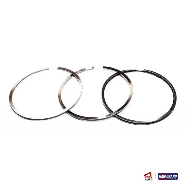 Set segmenți KMP Brand pentru Case IH, cod 3218920R91