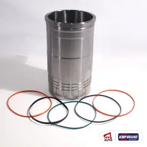 Cămașă cilindru cu inele de etanșare pentru CAT®, cod 322-1126S