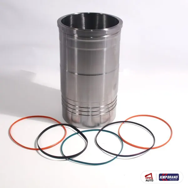 Cămașă cilindru cu inele de etanșare KMP Brand pentru CAT®, cod 322-1126S