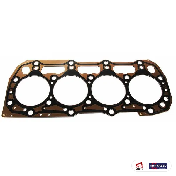 Garnitură chiulasă 1.3 mm KMP Brand pentru CAT®, cod 322-7486