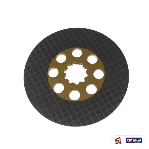 Disc frână KMP Brand pentru Case IH, cod 3220450R94