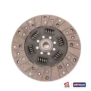 Disc ambreiaj principal, organic, 250 mm, 13 caneluri, pentru Case IH, cod 3225978R91