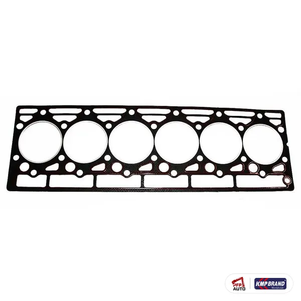 Garnitură chiulasă (6CYL) KMP Brand pentru Case IH, cod 3228019R2