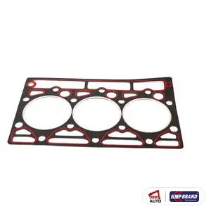 Garnitură chiulasă 3CYL pentru Case IH, cod 3228361R2