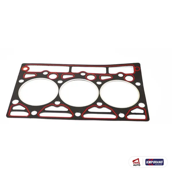 Garnitură chiulasă 3CYL KMP Brand pentru Case IH, cod 3228361R2