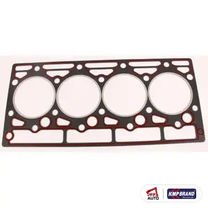 Garnitură chiulasă 4 CYL pentru Case IH, cod 3228362R2