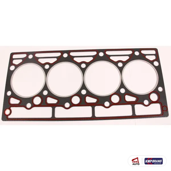 Garnitură chiulasă 4 CYL KMP Brand pentru Case IH, cod 3228362R2