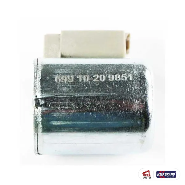 Bobină completă KMP Brand pentru CAT®, cod 323-9531