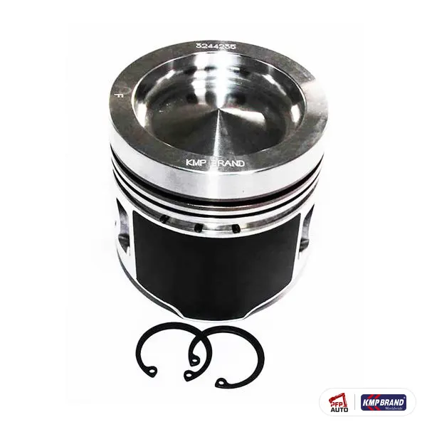 Piston fără bolț, cu siguranțe, STD KMP Brand, pentru CAT®, cod 324-4235