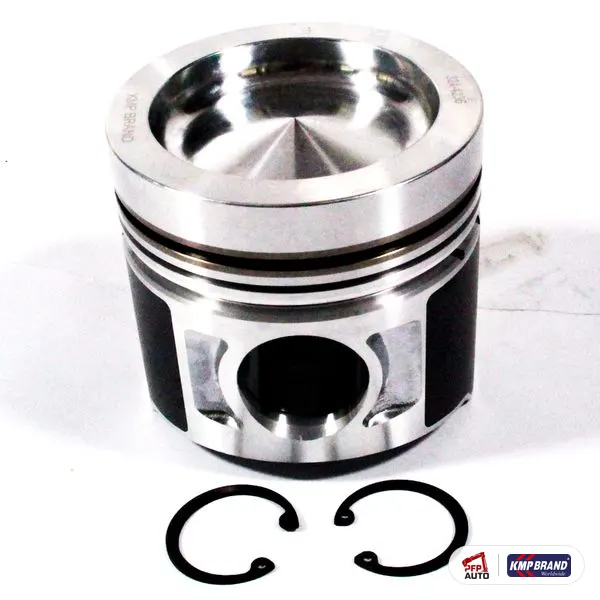 Piston fără bolț, cu siguranțe 0.25 mm KMP Brand, pentru CAT®, cod 324-4236
