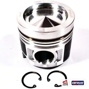 Piston fără bolț, cu siguranțe, 0.50 mm, pentru CAT®, cod 324-4237