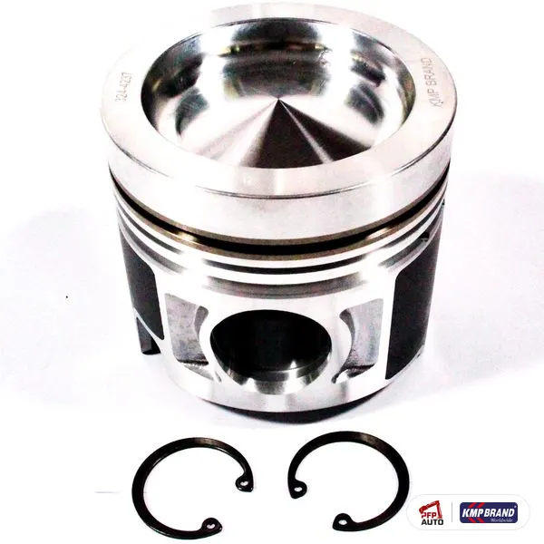 Piston fără bolț, cu siguranțe, 0.50 mm KMP Brand, pentru CAT®, cod 324-4237